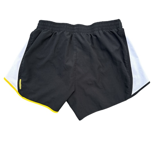 Nike Dri-FIT Black Athletic Shorts - Picture 2 of 3